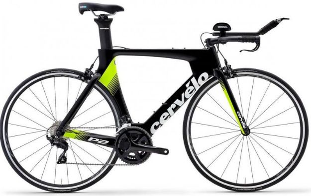 Изображение Cervelo P2