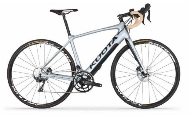 Изображение Kuota Kathode Shimano Ultegra R8000