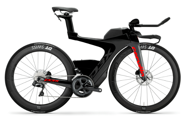 Изображение Cervelo P3X ULTEGRA DI2 DISC