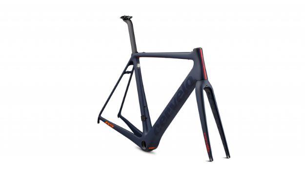 Изображение Cervelo R5 2020