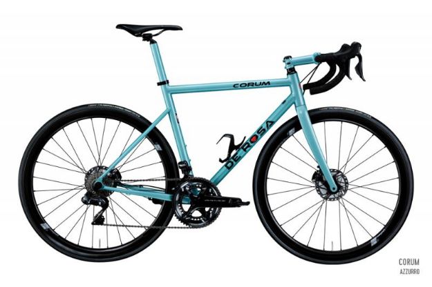 Изображение De Rosa Corum 2020