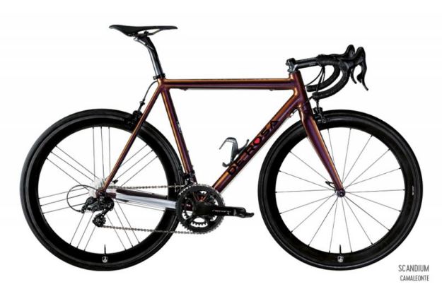 Изображение De Rosa Scandium 2020