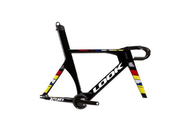 Изображение Look R96 EVO speed 2020