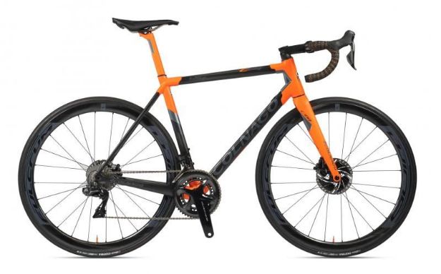 Изображение Colnago C64 2020