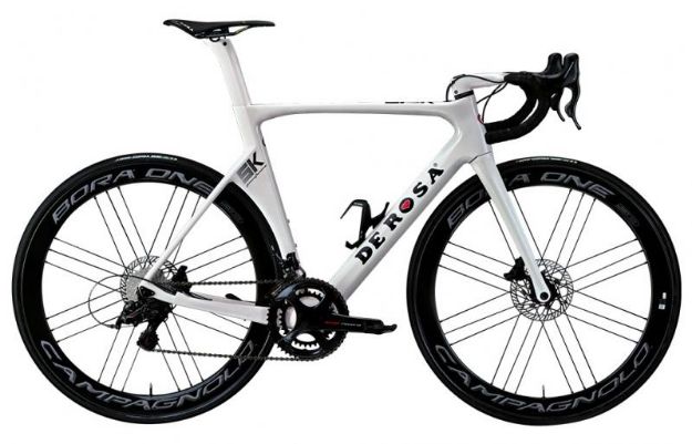 Изображение De Rosa SK Pininfarina Disc 2020