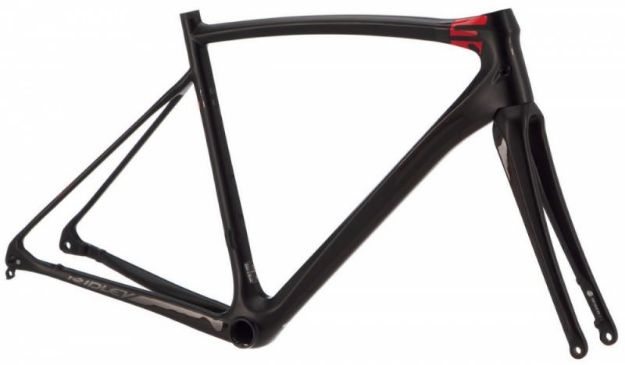 Изображение Сет рамы Ridley Fenix SLX Disc 2020 