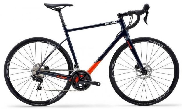 Изображение Cervelo C2 2020