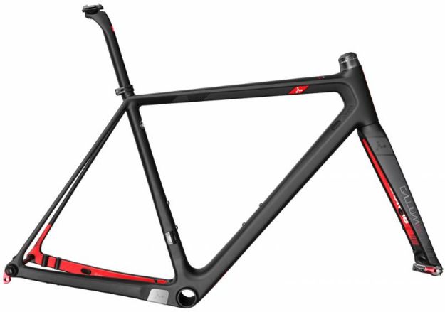 Изображение Argon 18 Gallium Pro Disc 2020