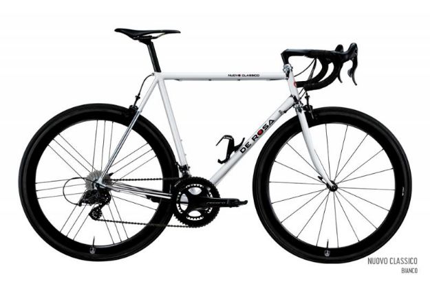 Изображение De Rosa Nuovo Classico 2020