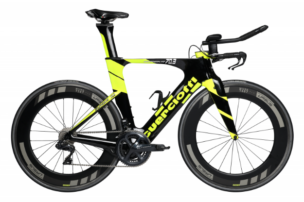 Изображение Guerciotti Eureka 70.3 2020