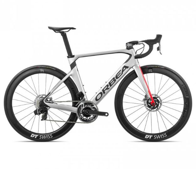 Изображение Orbea Orca Aero M11e Team-D 2020