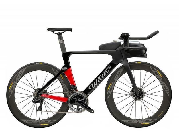 Изображение Wilier Turbine Disc 2020