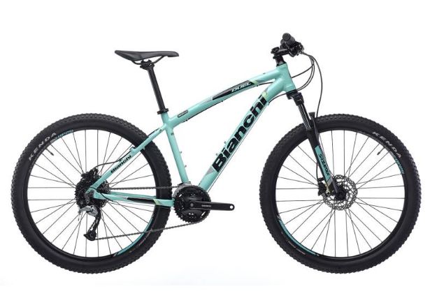 Изображение Bianchi Duel