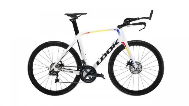 Изображение Look 795 Blade RS Disc Brake TT 2020