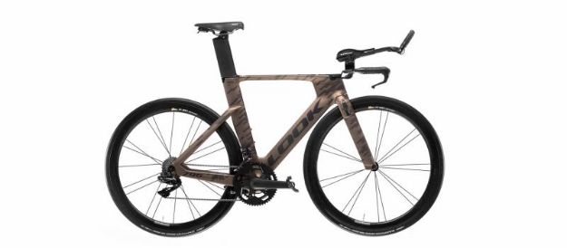 Изображение Look 796 Monoblade RS Frameset 2020