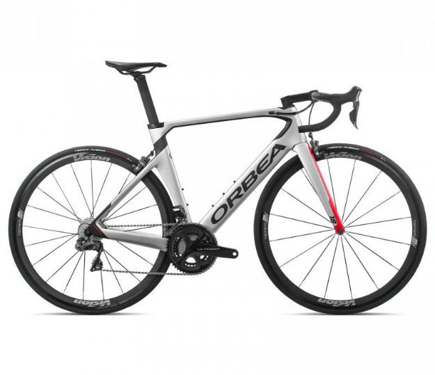 Изображение Orbea Orca Aero M20i Team 2020