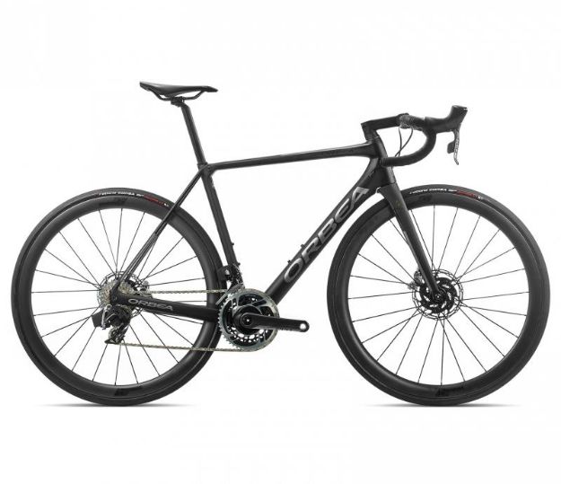 Изображение Orbea Orca M11e Team-D 2020