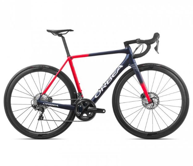 Изображение Orbea Orca M25 Team-D 2020