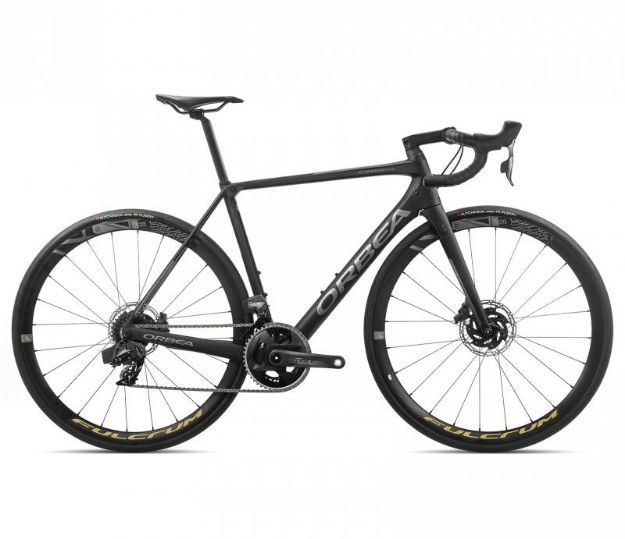 Изображение Orbea ORCA M21e TEAM-D 2020