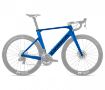 Изображение Orbea Orca Aero OMR Disc 2020 сет рамы