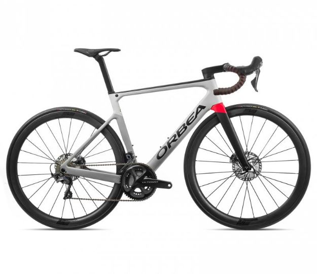 Изображение Orbea Orca  OMX M20 LTD-D 2020