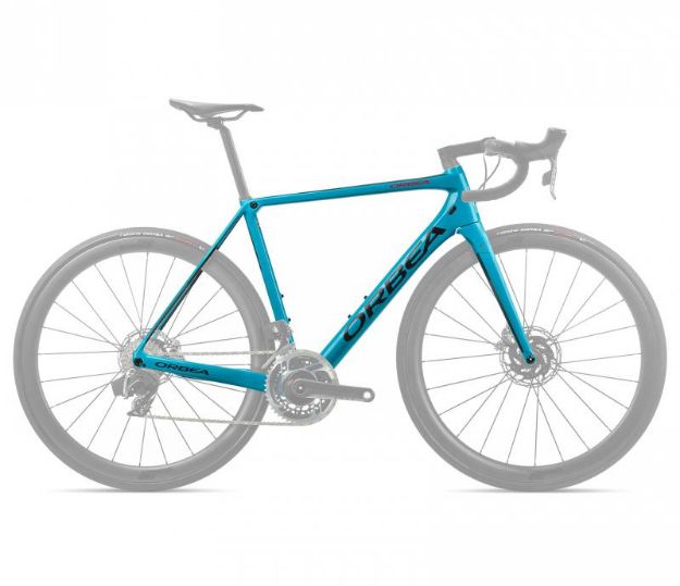 Изображение Orbea Orca OMR DISC 2020 Сет рамы