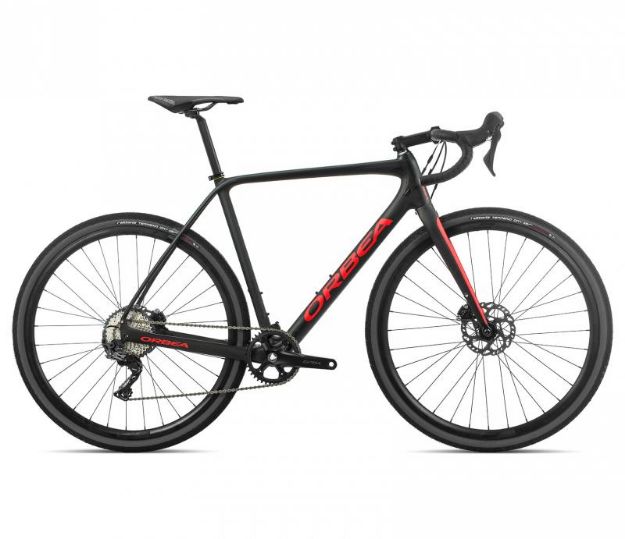Изображение Orbea Terra M30-D iX 2020