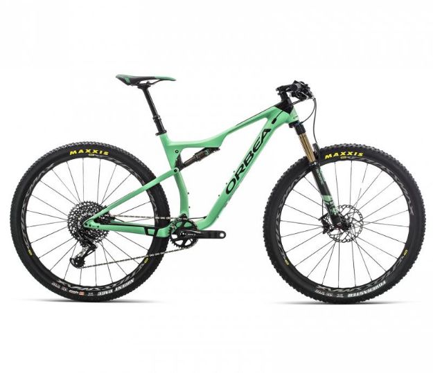 Изображение Orbea Oiz M10-TR