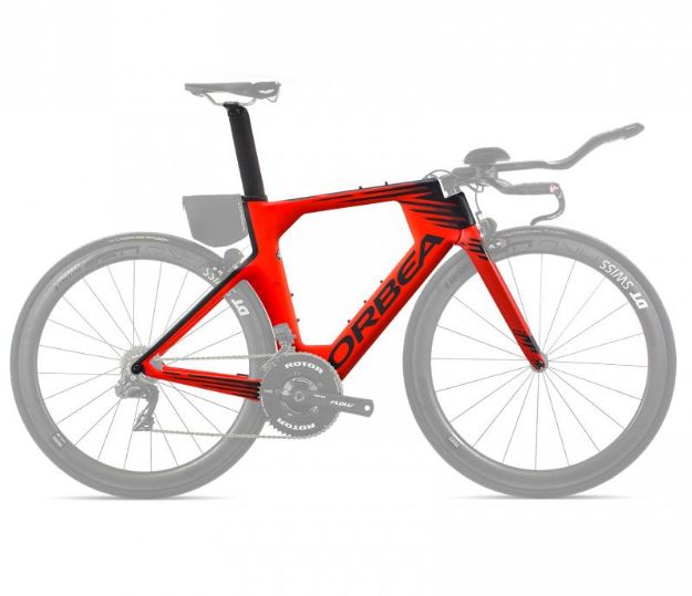 Изображение Orbea Ordu OMP 2020 Сет рамы
