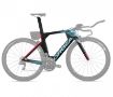 Изображение Orbea Ordu OMP 2020 Сет рамы