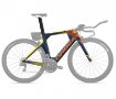 Изображение Orbea Ordu OMP 2020 Сет рамы