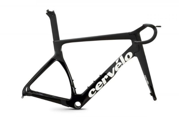 Изображение Cervelo S5 Disc 2020