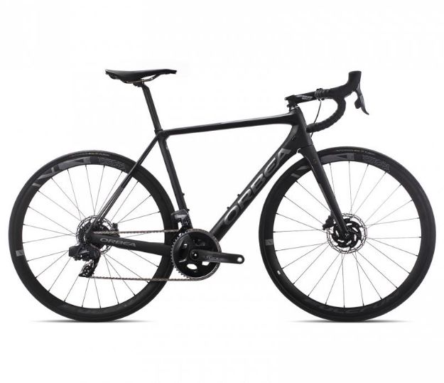 Изображение Orbea Orca M21i TEAM-D 20 / L 20 SRAM Force AXS
