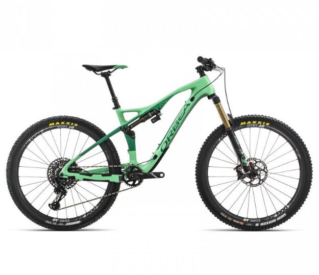 Изображение Orbea Occam AM M10 2019, S, Специальное предложение