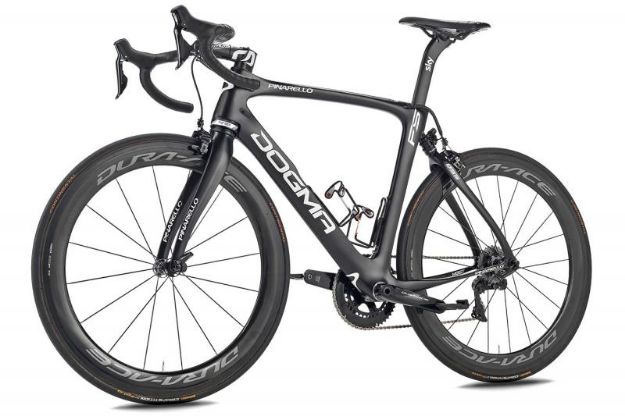 Изображение Pinarello Dogma FS 2020