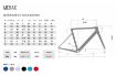 Изображение De Rosa Merak Disc 2020