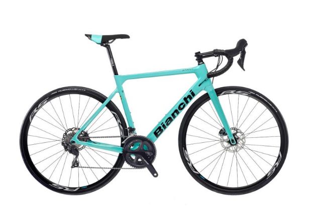 Изображение Bianchi Sprint Disc 2020