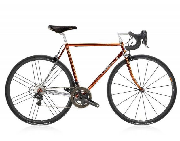 Изображение Wilier Superleggera 2020 