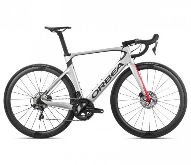 Изображение Orbea Orca Aero M25 Team-D 2020