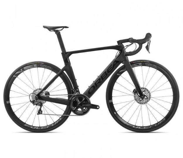 Изображение Orbea Orca Aero M20 Team-D 2020