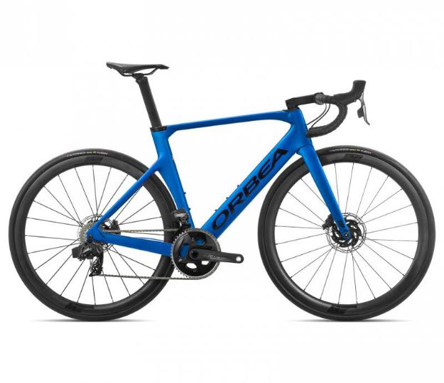 Изображение Orbea Orca Aero M21e Team-D 2020
