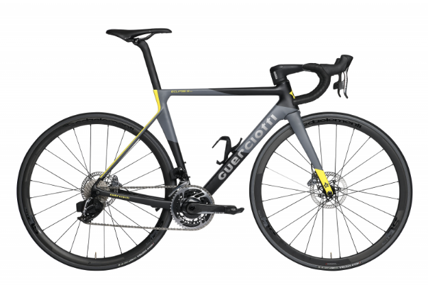 Изображение Guerciotti Eclipse S Disc 2020