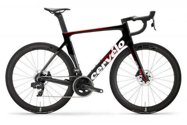 Изображение Cervelo Серия-S