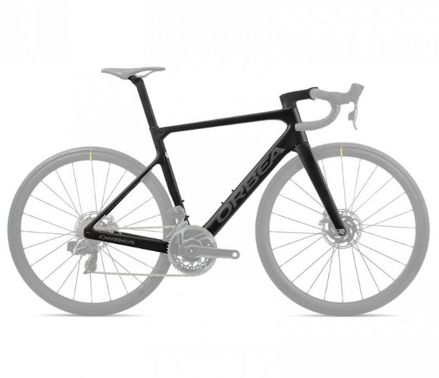 Изображение Orbea Orca OMX Disc сет рамы 2020
