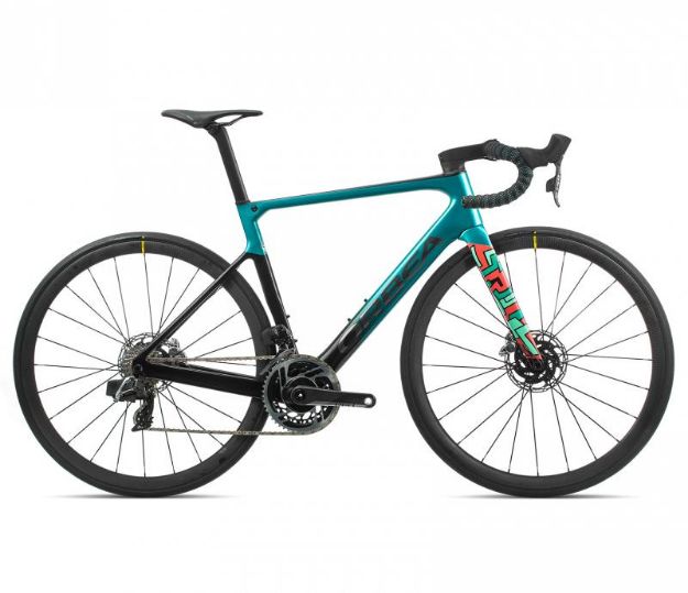 Изображение Orbea Orca OMX M11e LTD-D 2020