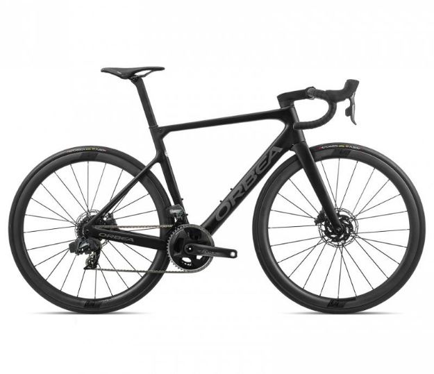 Изображение Orbea Orca OMX M21e LTD-D 2020