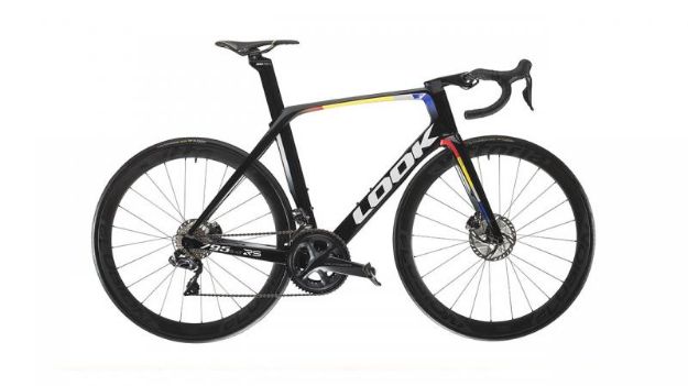 Изображение Look 795 Blade RS Disc Swiss Edition 2020