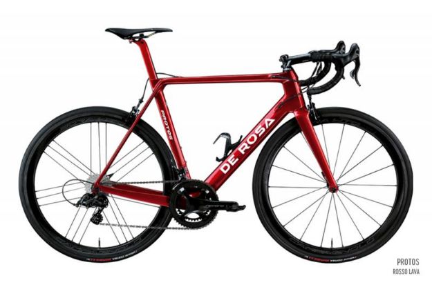 Изображение De Rosa Protos