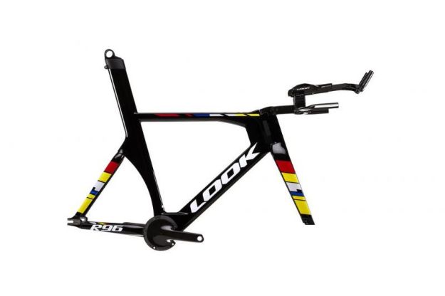 Изображение Look R96 EVO TT 2020