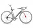 Изображение Orbea Orca Aero OMR 2020 Сет рамы (тормоза на ободе)